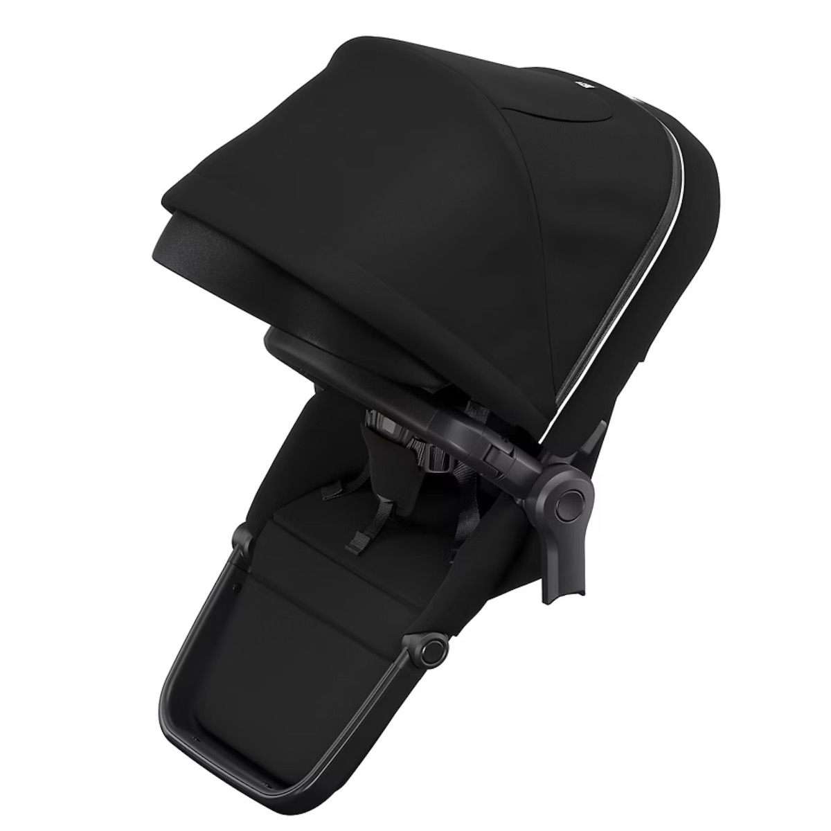 Siège supplémentaire SLEEK Thule Midnight Black-Black
