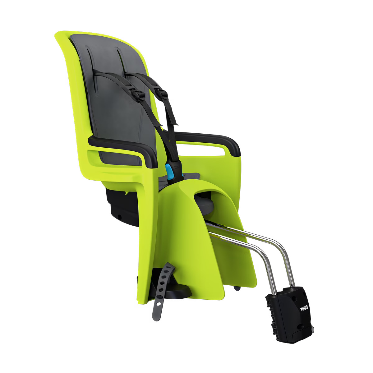 Siège vélo enfant RideAlong 2 Thule Zen Lime