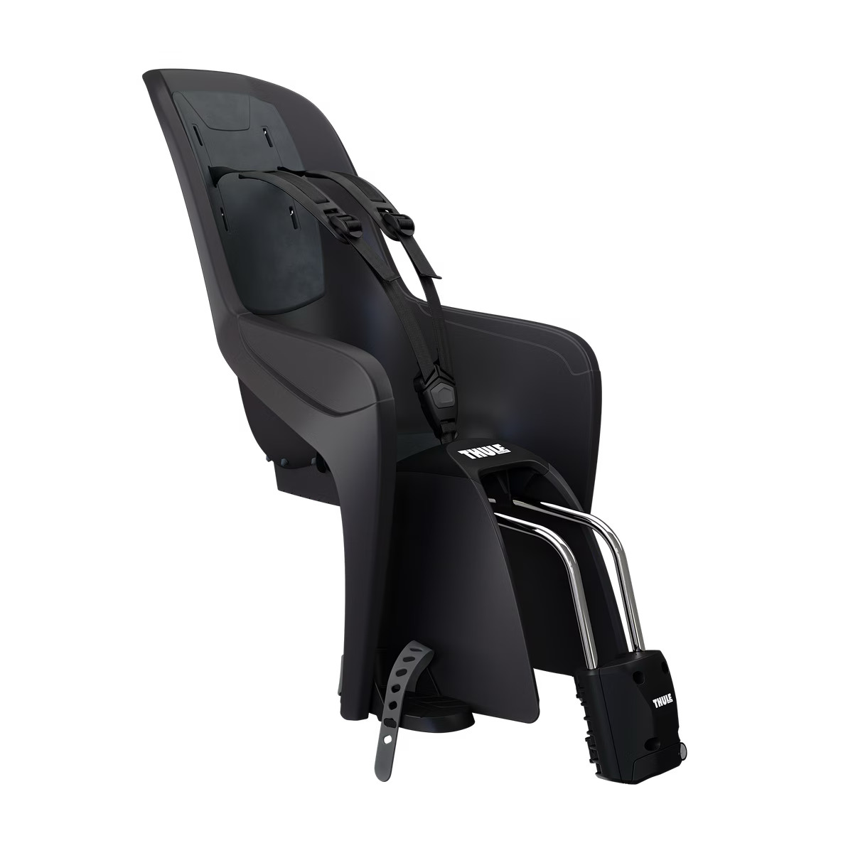 Siège vélo enfant RideAlong Lite 2 Thule Dark Gray
