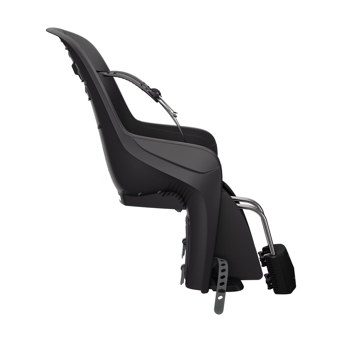 Siège vélo enfant RideAlong Lite 2 Thule Dark Gray