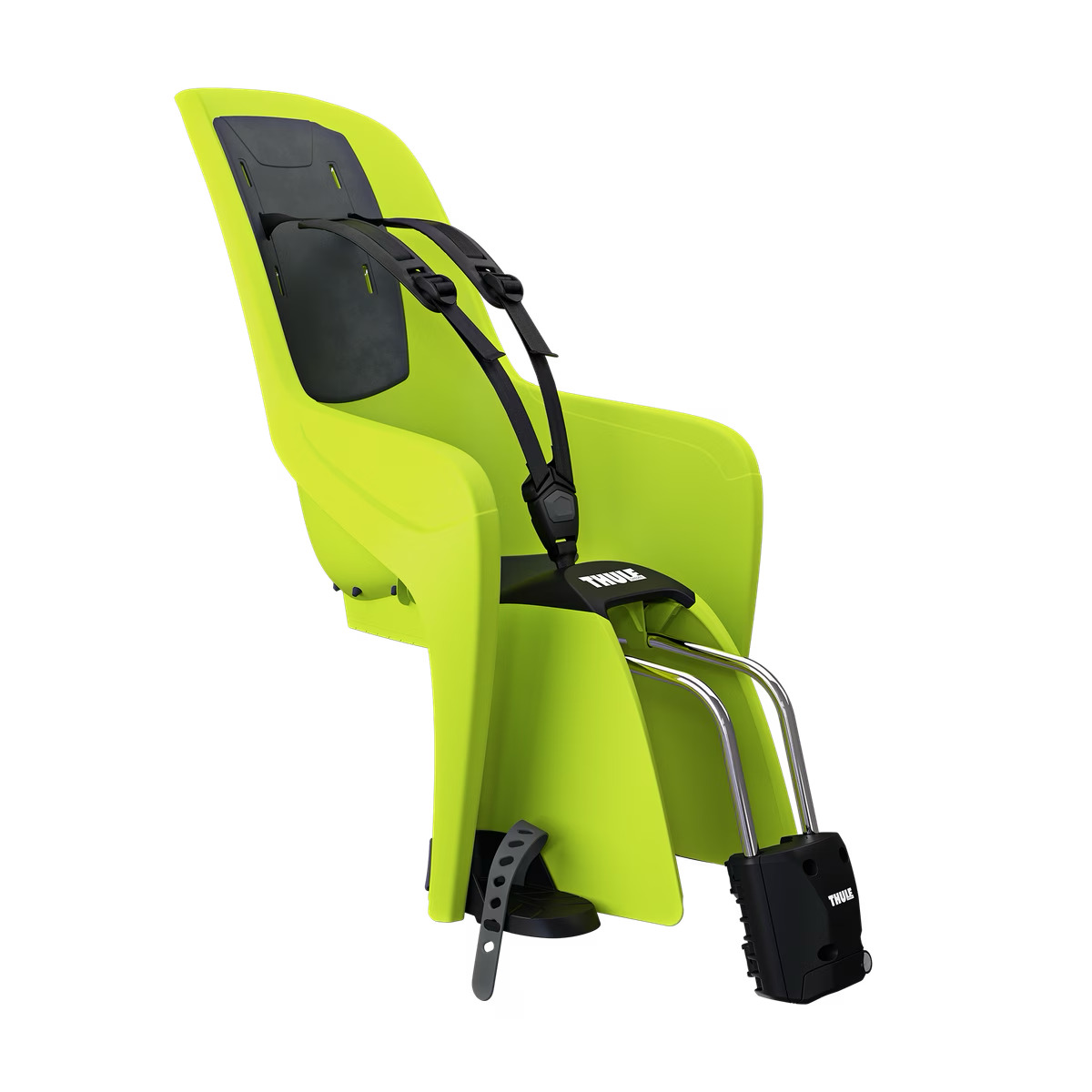 Siège vélo enfant RideAlong Lite 2 Thule Zen Lime