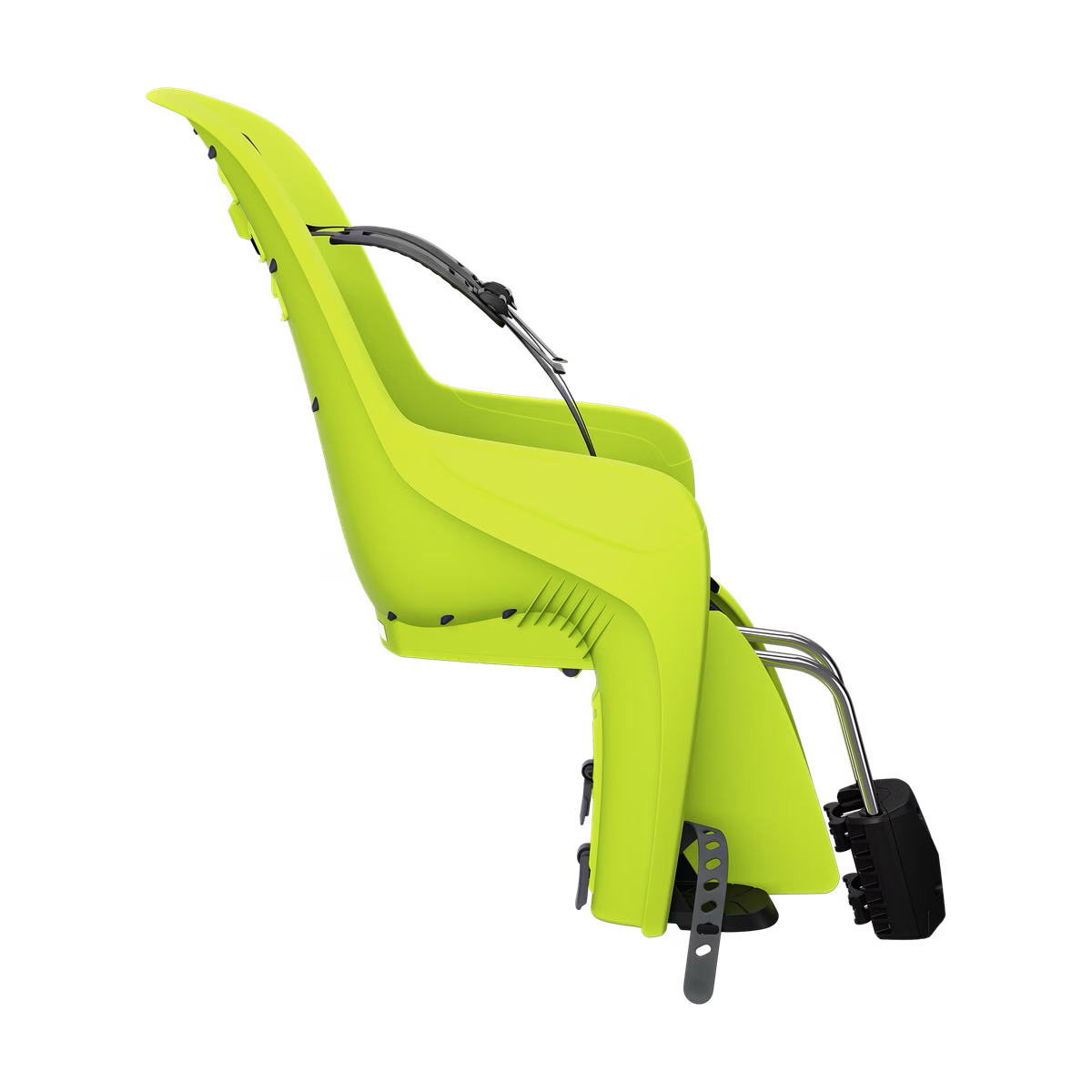 Siège vélo enfant RideAlong Lite 2 Thule Zen Lime