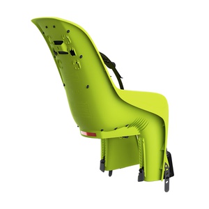 Siège vélo enfant RideAlong Lite 2 Thule Zen Lime