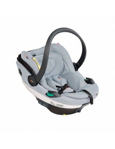 Sistema Beyond 360º Besafe peak mesh