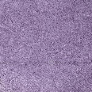 SIT FIX by Babylonia Housse de transformation du coussin d'allaitement en pouf Aubergine HCBA