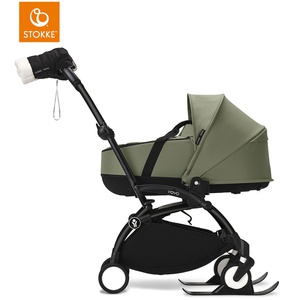 Skis YOYO3 Stokke