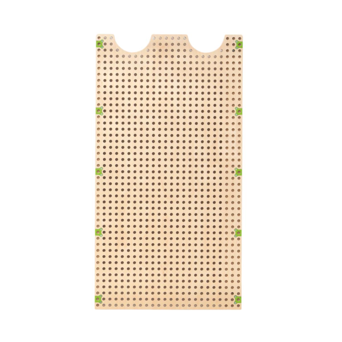 Smart Set 1 Plaque de base & Piste à billes Plug it