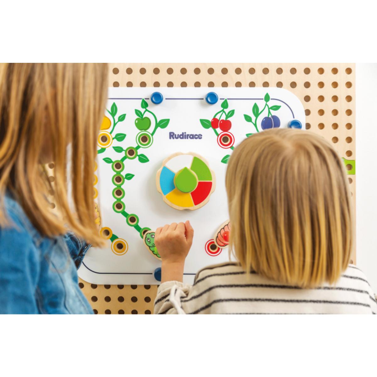 Smart Set 2 Plaque de base & jeux Plug it