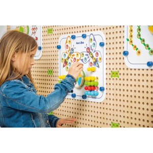 Smart Set 2 Plaque de base & jeux Plug it