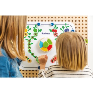 Smart Set 2 Plaque de base & jeux Plug it