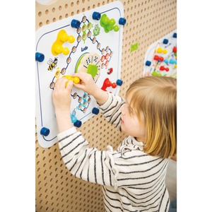 Smart Set 2 Plaque de base & jeux Plug it