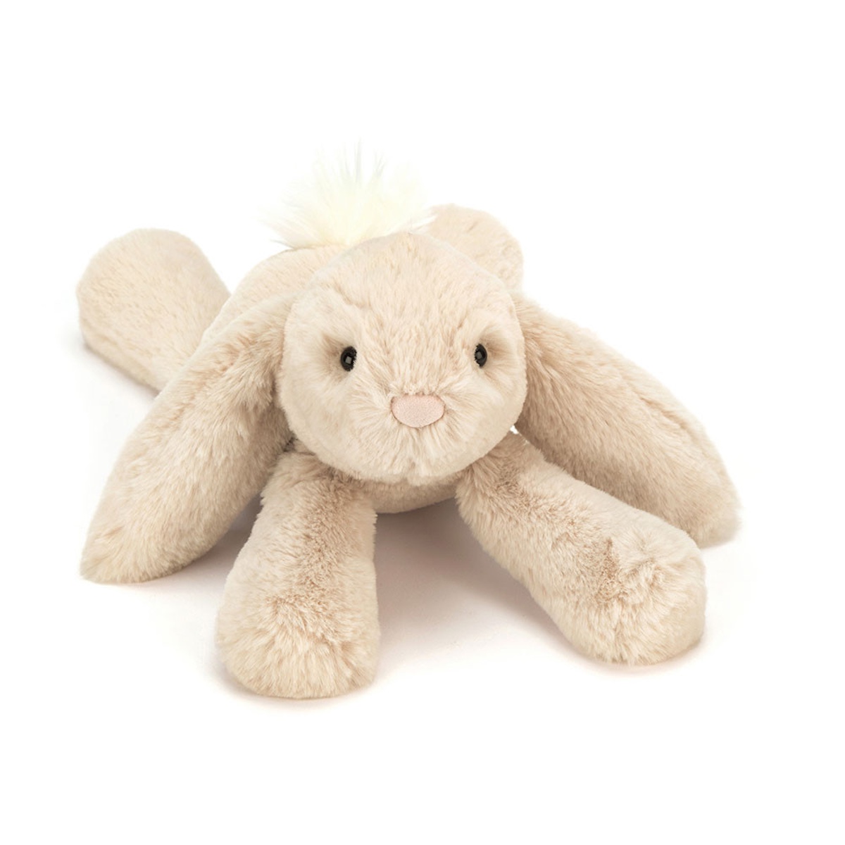 Smudge Rabbit Big Jellycat