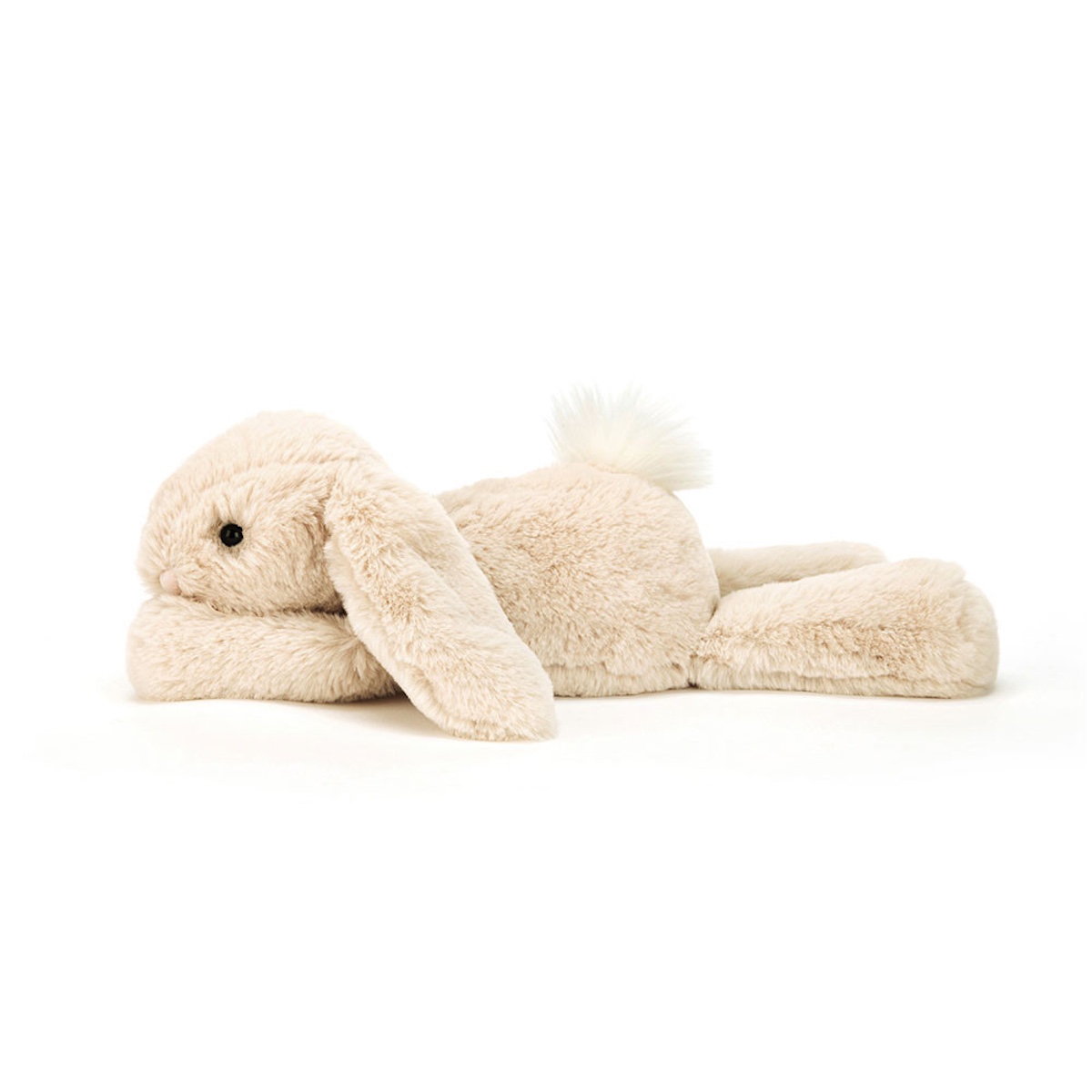 Smudge Rabbit Big Jellycat