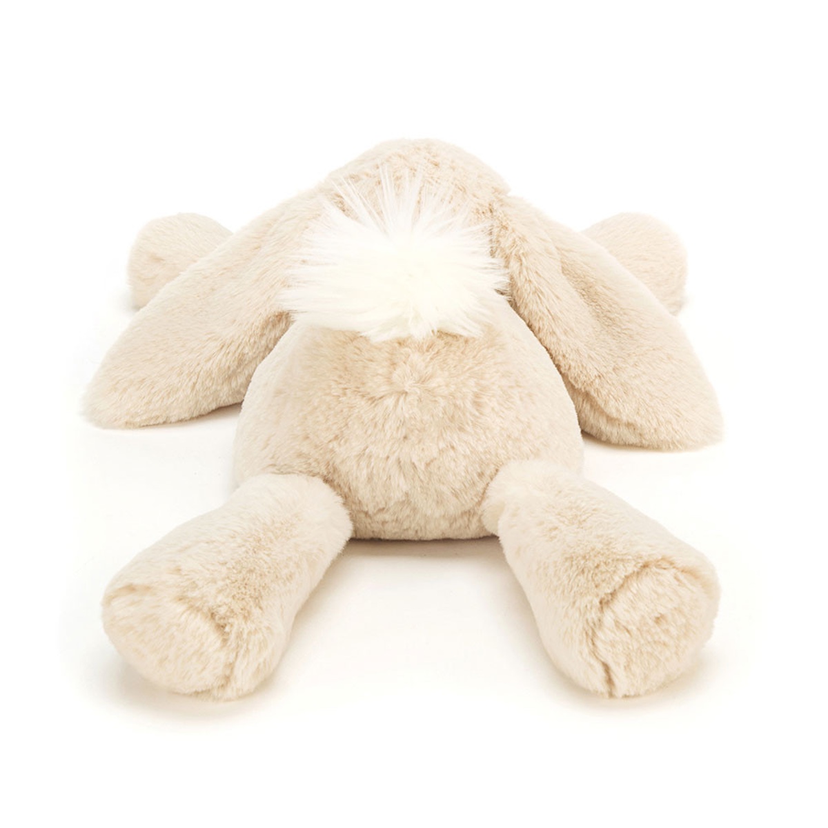 Smudge Rabbit Big Jellycat