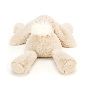 Smudge Rabbit Big Jellycat