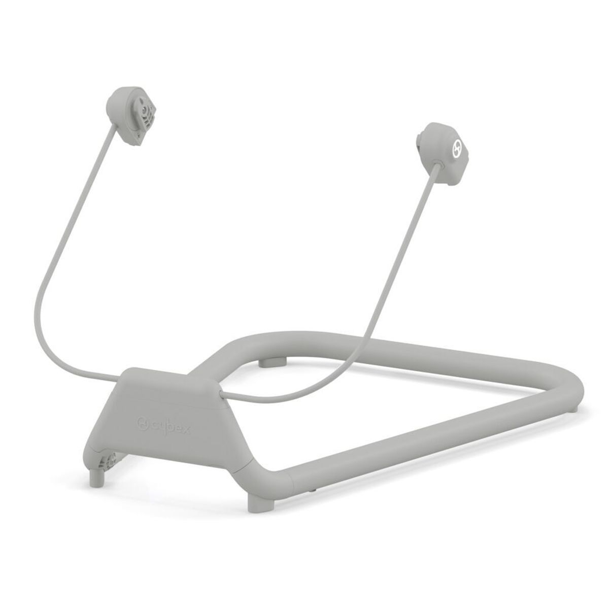 Socle bouncer LEMO Cybex Suede Grey Cybex