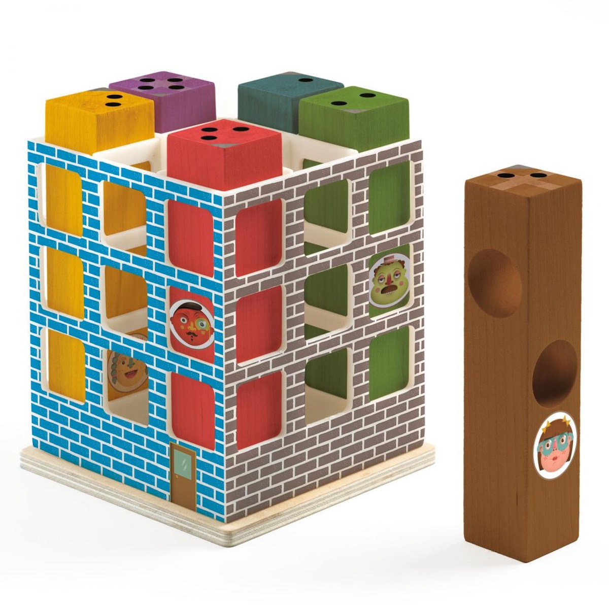 Sologic Hotelogic Djeco