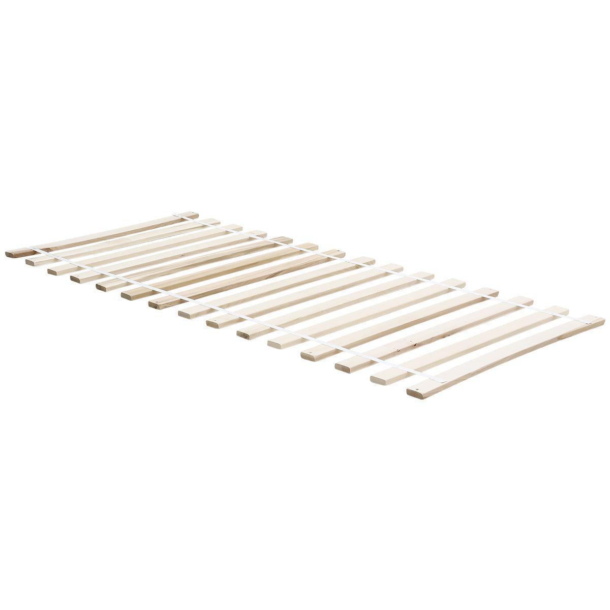 Sommier 90x200cm BASIC Bopita