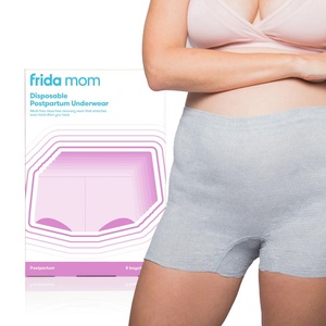 Sous-vêtements post-partum jetables Frida