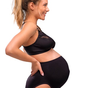 Soutien- gorge L Carriwell NOIR