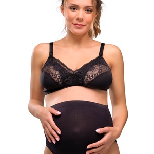 Soutien- gorge XL Carriwell Noir
