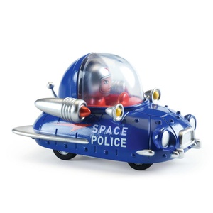 Space police Djeco