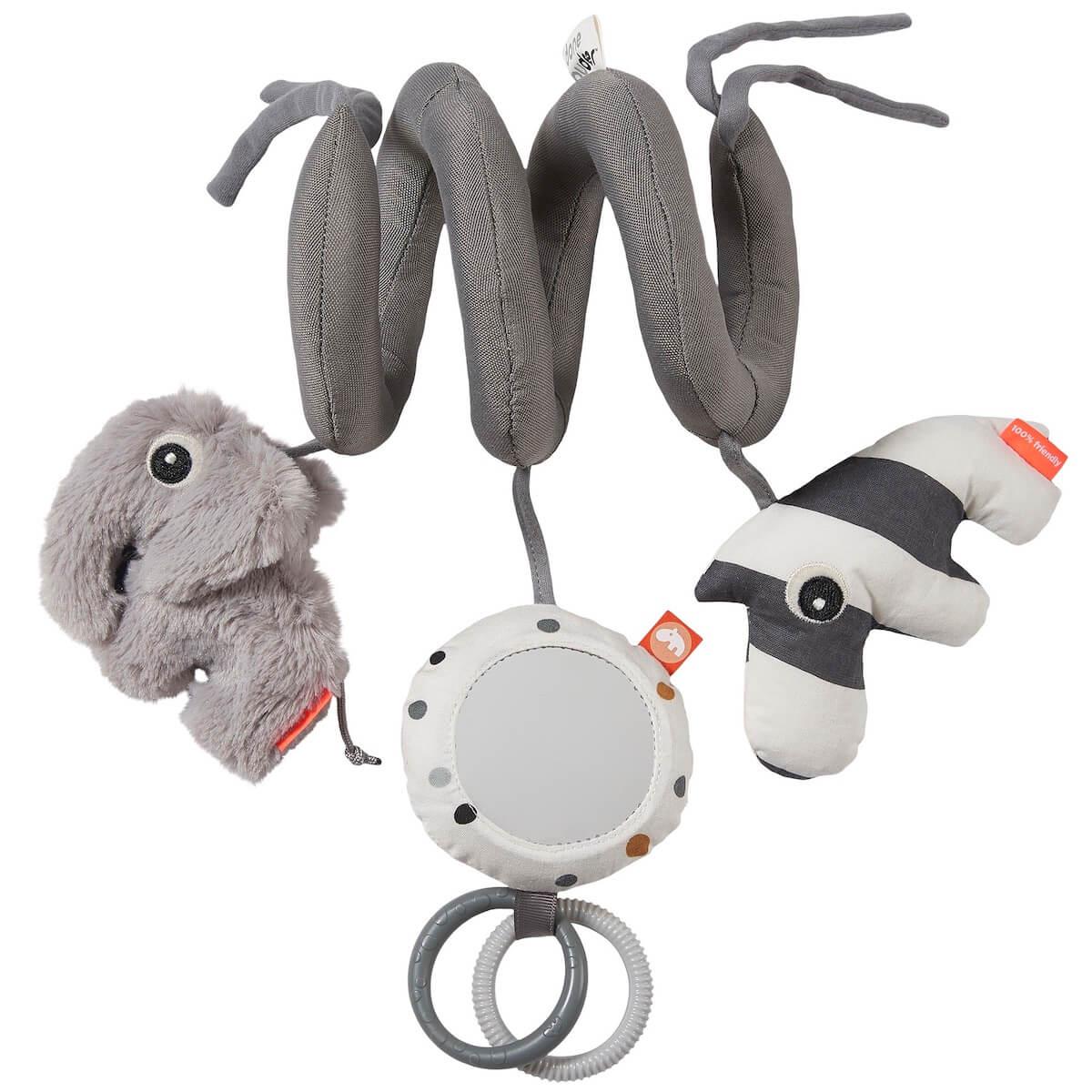 Spirale activités Done by Deer grey