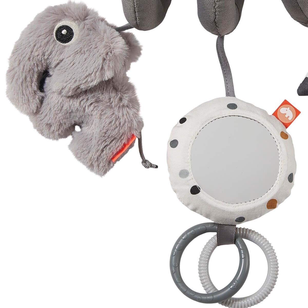 Spirale activités Done by Deer grey