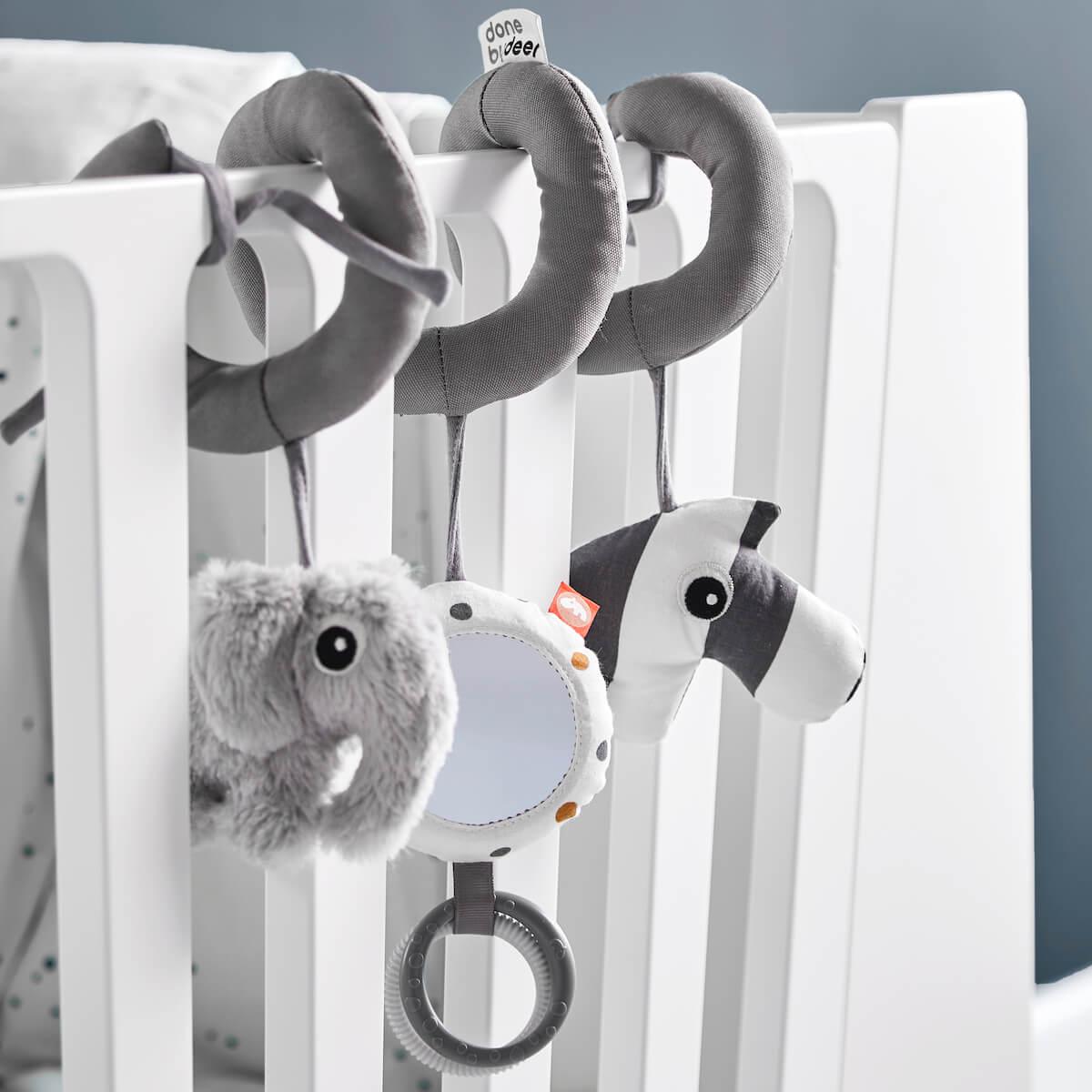 Spirale activités Done by Deer grey