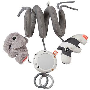 Spirale activités Done by Deer grey