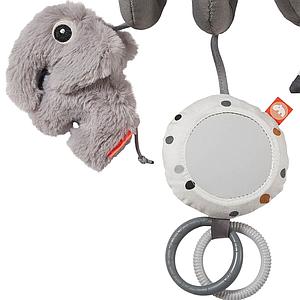 Spirale activités Done by Deer grey