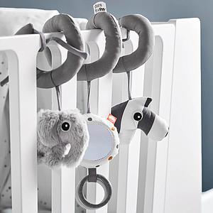 Spirale activités Done by Deer grey