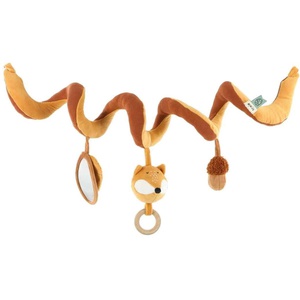 Spirale activités Mr. FOX Trixie