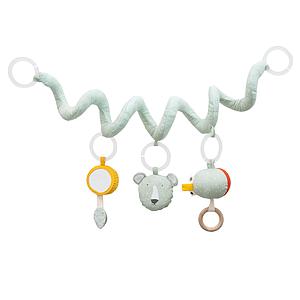 Spirale activités MR POLAR BEAR Trixie