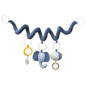 Spirale activités MRS ELEPHANT Trixie