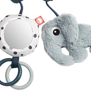 Spirale d'activité Done by Deer bleu