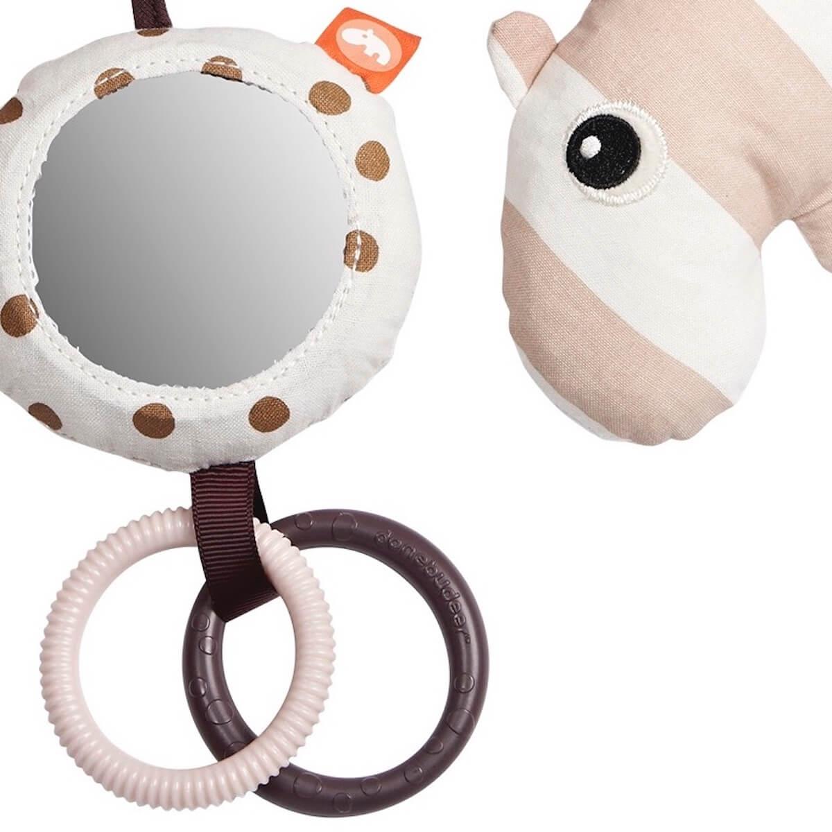 Spirale d'activité Done by Deer powder