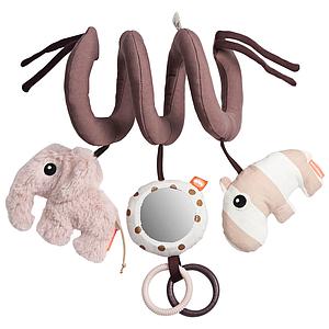 Spirale d'activité Done by Deer powder