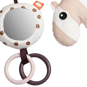 Spirale d'activité Done by Deer powder