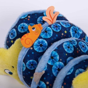 Spirale d’activités swirl LES AVENTURES DE PAULIE Moulin Roty