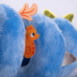 Spirale d’activités swirl LES AVENTURES DE PAULIE Moulin Roty