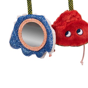 Spirale d’activités swirl LES AVENTURES DE PAULIE Moulin Roty