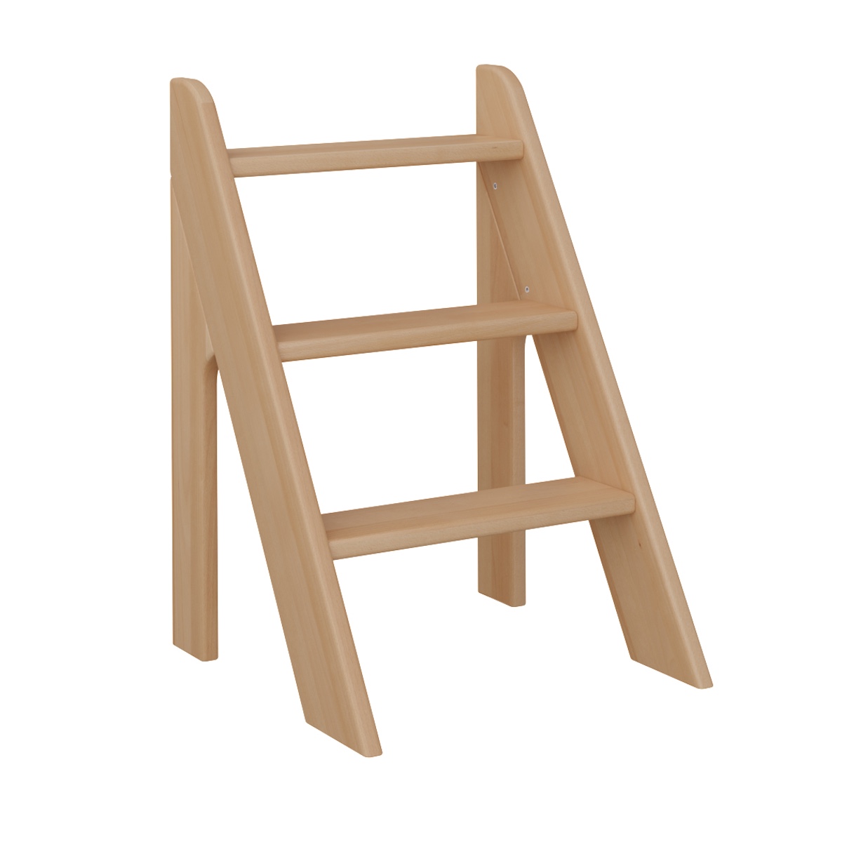 Stairs - DELUXE debreuyn, natural oiled