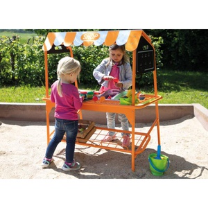 Station de jeu de rôle Ice Cream & Shop TopPlay