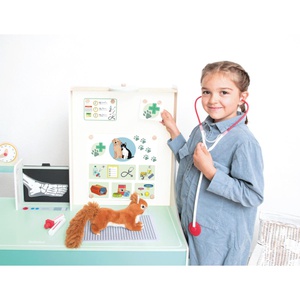 Station médicale 3 en 1 Beleduc