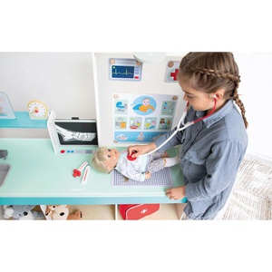 Station médicale 3 en 1 Beleduc