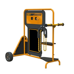 Station service et de ravitaillement mobile TopPlay