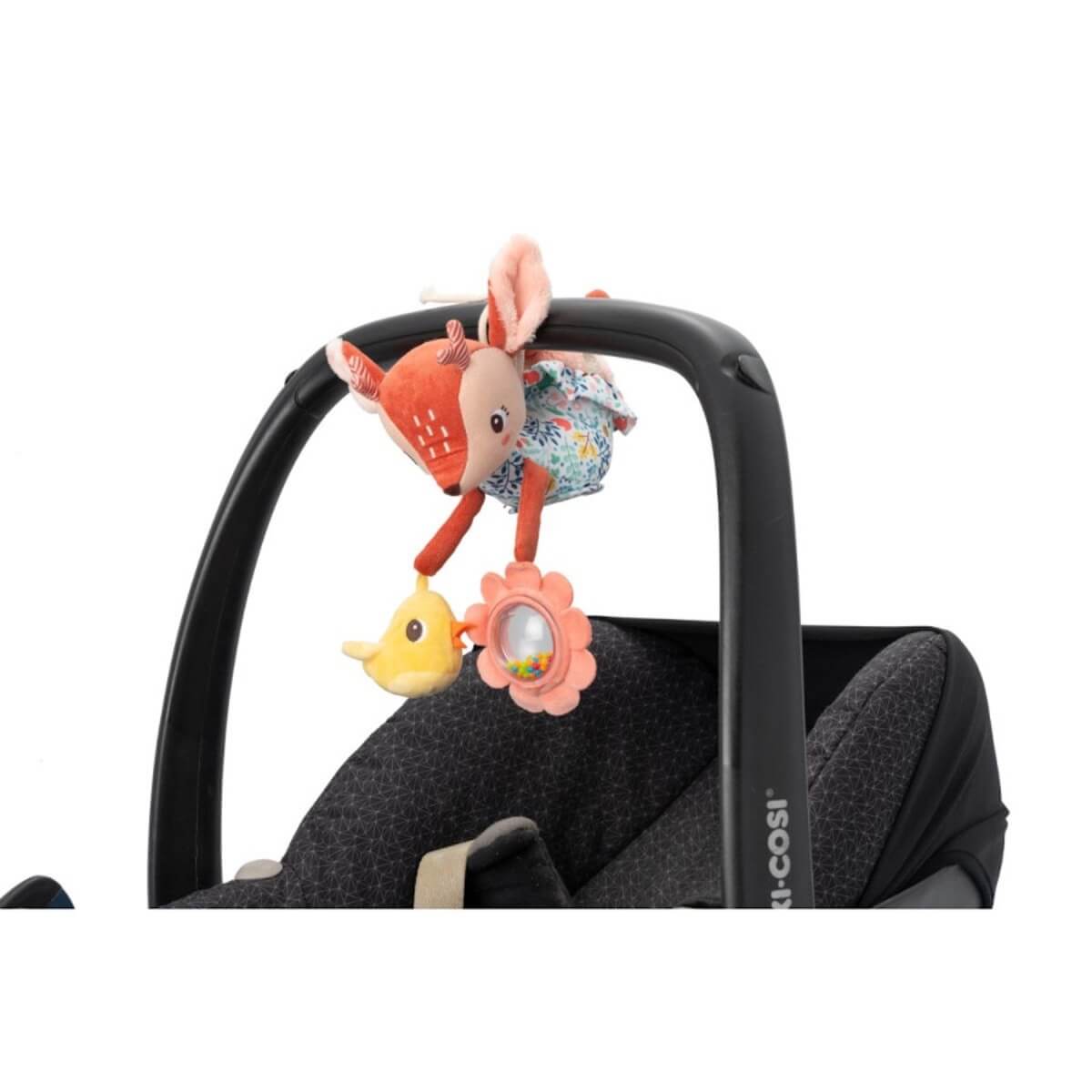 Stella Acti-Nomade Lilliputiens