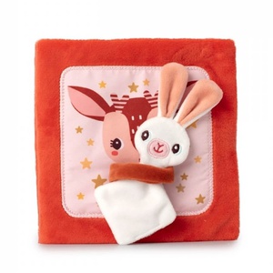 Stella Et Son Doudou Livre D'Activite Lilliputiens