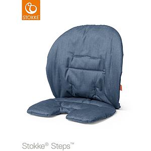 STEPS by Stokke Coussin bleu